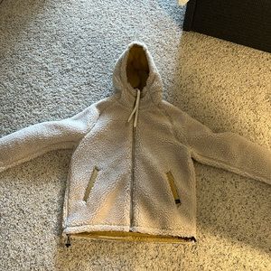 Rag & Bone hooded jacket